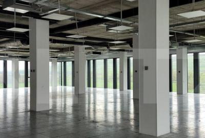 Spațiu comercial, de 643 mp, în Florești - 2