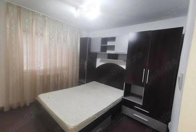 Apartament cu 2 camere decomandat în Galata