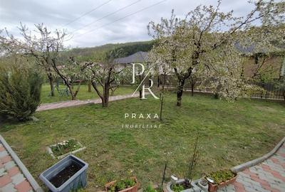 Casă individuală cu 6 camere cu Teren 1300 Mp în Tăuți - 10