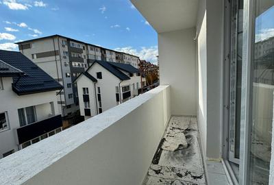 VANZARE GARSONIERA SPATIOASA-INCALZIRE PRIN PARDOSEALA-IDEALA PENTRU INVESTITIE VANZARE GARSONIERA SPATIOASA-INCALZIRE PRIN PARDOSEALA-IDEALA PENTRU INVESTITIE - 17