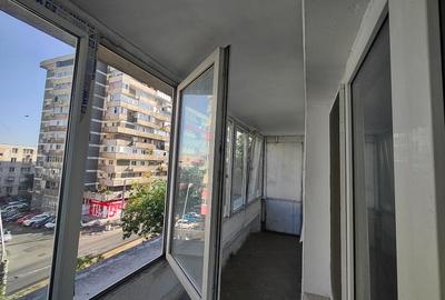4 camere decomandat - Sos. Alexandria 15 - 2