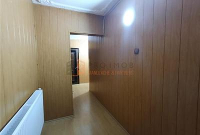 Apartament 4 camere cf 1 decomandat zona Dorobanti 2 - 11