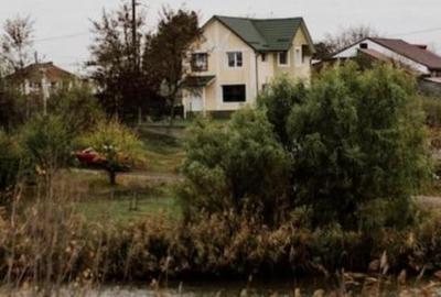 Casa modernă cu vedere la lac - Balotesti, Lagună verde- Caciulati - 7