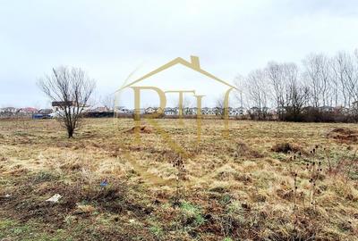 Teren agricol intravilan de 672 mp, în Moșnița Nouă - 9