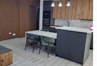 Apartament cu 3 camere în Sălaj - 5