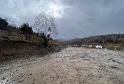 Teren Construcții intravilan de 10440 mp, în Central - 4