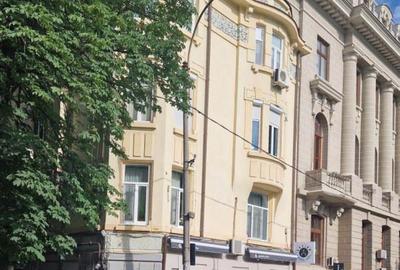 Ideal birou/ cabinet, Piata Romana- Caderea Bastiliei - 1