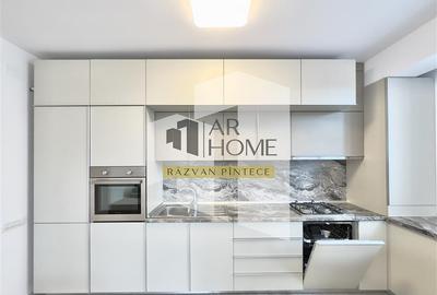 Apartament 2 camere de lux, parcare, Albert Nord, Ploiesti - 13