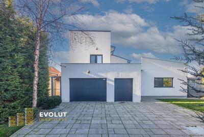 Resedinta Exclusivista in Palazu Mare – Design & Dotari High-End - 46