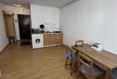 Apartament 2 cam, etaj 1, Mihai Bravu - Teleajan - 2