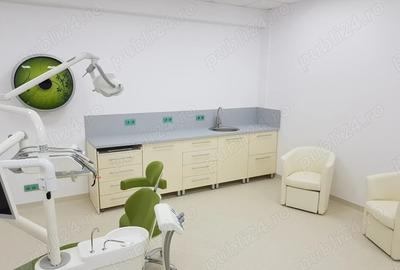 Cabinet Stomatologic Complet Echipat | Metrou Timpuri Noi | Stradal - 5