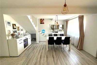 Casă cu 6 camere cu Teren 700 Mp în Ciurbești - 2