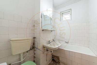 Apartament cu 3 camere decomandat în Trivale - 8