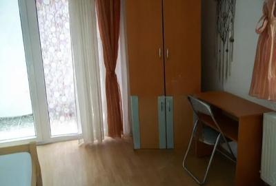 Apartament 2 Camere Blumana