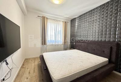 Apartament 3 camere, 2 băi, parcare și boxă - Ambiance Residence, Coresi - 1