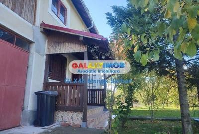 Vanzare casa Petresti Dambovita - 4