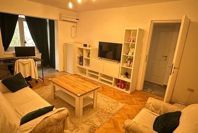360 Grade Imobiliare oferă spre închiriere un apartament spațios, cu 3 camere - 1