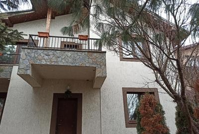 Casă individuală cu 5 camere cu Teren 500 Mp în Brănești - 7