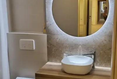 Apartament De Inchiriat 4 Camere Lux | Iancu Nicolae | Pipera - 11