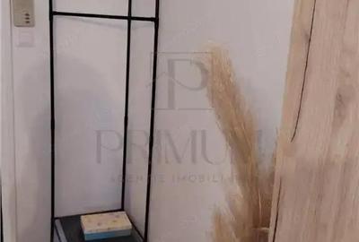 Garsoniera - Etaj Intermediar - Bloc Anvelopat - Renovat Complet - Zona Dambovita - 5