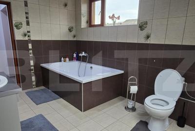 Casa 5 camere 240 mp si teren 20 ari - Odoreu - 1