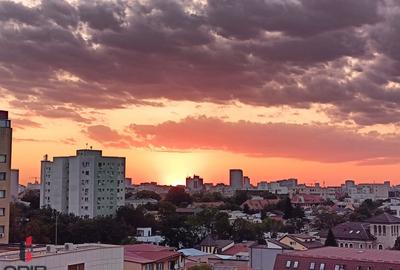 Locul unde fiecare apus te face sa zambesti 4 camere Rond Alba Iulia - 14