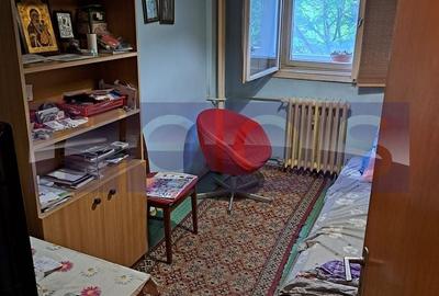 Apartament cu 3 camere, mobilat în Vitan - 11
