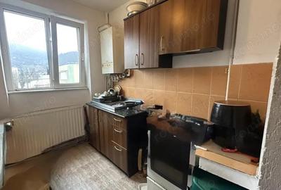 Apartament cu 2 camere semidecomandat în Săsar - 1