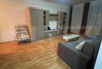 Apartament 1 camera, etaj intermediar, zona Marasti - 2