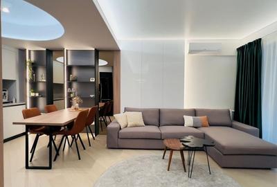 Apartament  3 Camere | Chirie | Pipera | Loc de parcare subteran - 2