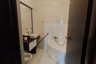 Apartament cu 2 camere decomandat, mobilat în Roșu - 3