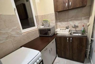 Apartament 2 camere decomandat etaj 4 zona Drumul Taberei - 4