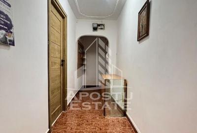 Apartament spatios cu 2 camere I etaj intermediar I Zona ... - 10