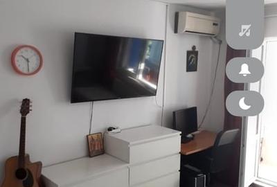 Garsonieră decomandată în Dristor