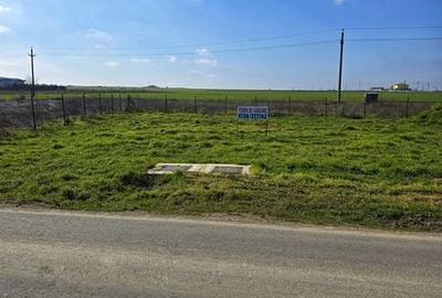 Teren de 572 mp, în Central - 3