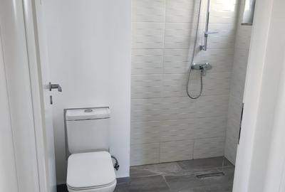 Loft spatios, etaj 12, cu terasa mare gazon natural - 9