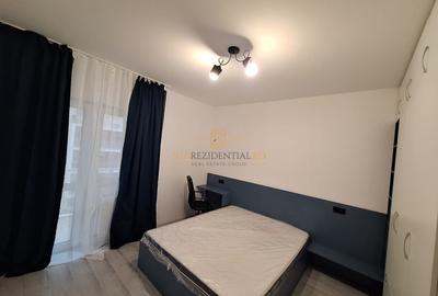 Apartament 2 camere, decomandat,prima inchiriere, loc parcare, Sect.4 - 4