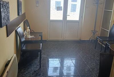 Oportunitate investitie !Spatiu-apartament ultracentral ,stradal , 4 camere, multiple activitati - 1