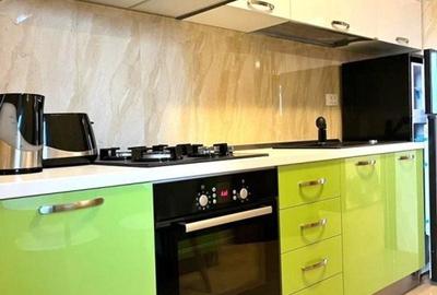 Garsonieră decomandată în Bd. Coșbuc - 2