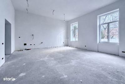 Spațiu comercial, de 113 mp, în Mărăști - 5