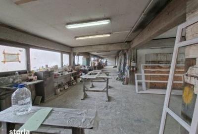 Spațiu comercial, de 680 mp, în Florești - 11