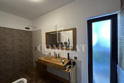 Apartament cu 3 camere semidecomandat în Gruia - 12