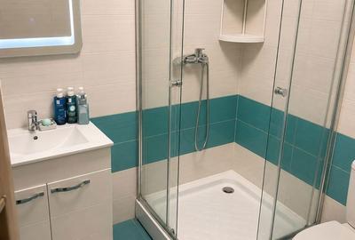 Apartament cu 2 camere decomandat în Prelungirea Ghencea - 8