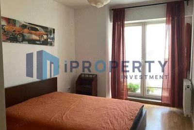 Costin Georgian Hercesa | 2 Camere | Centrala | Terasa | Metrou 10min - 6