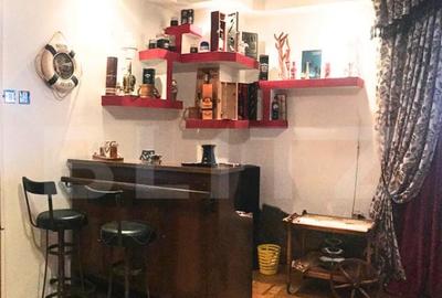 Domeniu Rustic Autentic la 3 Minute de Targovi?te Natu - 10