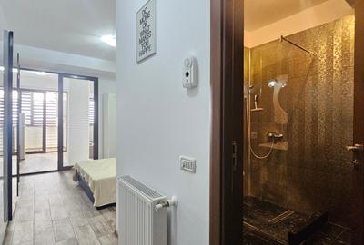 Studio dublu Bloc Nou Plaja Reyna Termen Lung 400 euro - 15