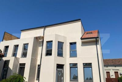 Apartament cu 3 camere decomandat în Central - 5