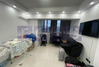 INCHIRIERE  APARTAMENT  3 CAMERE - DECOMANDAT -  Rond Alba Iulia - 9