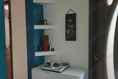 Apartament 2 camere etajul 2  Fratelia cu centrala - 3