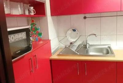 Garsoniera titan-parc brancusi-metrou 5 minute-stradal - 3